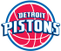 Detroit Pistons-logo